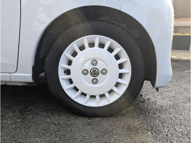 NISSAN DAYZ 2023 Image 31