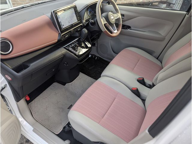 NISSAN DAYZ 2023 Image 31