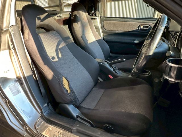 TOYOTA MR-S 2000 Image 31