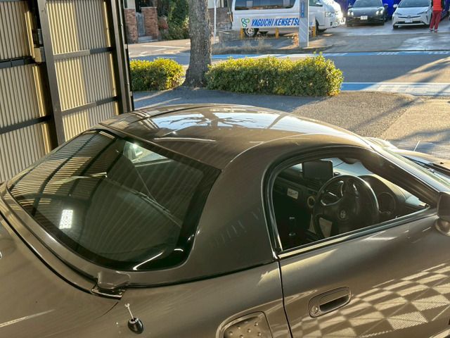 TOYOTA MR-S 2000 Image 31