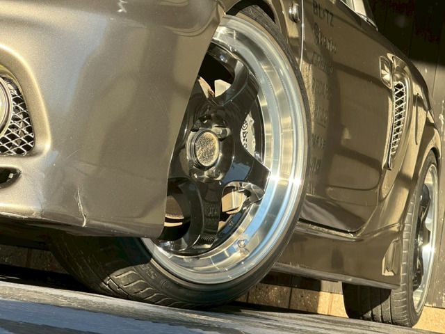 TOYOTA MR-S 2000 Image 31