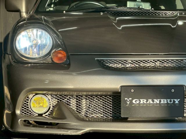 TOYOTA MR-S 2000 Image 31