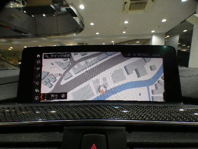 BMW M3 SEDAN 2018 Image 31