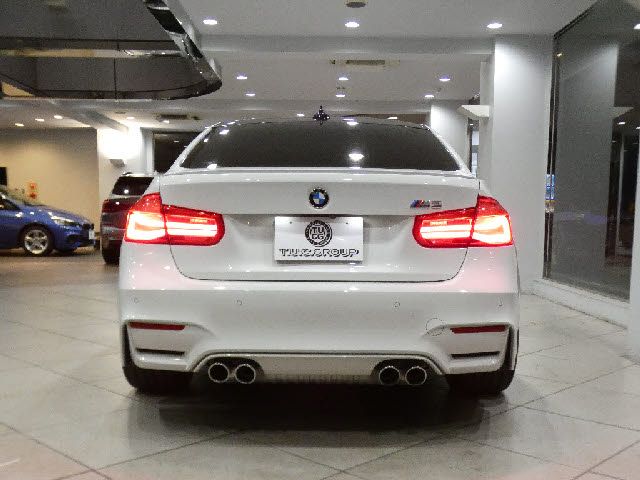 BMW M3 SEDAN 2018 Image 31