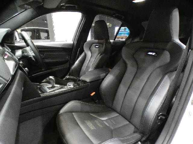 BMW M3 SEDAN 2018 Image 31