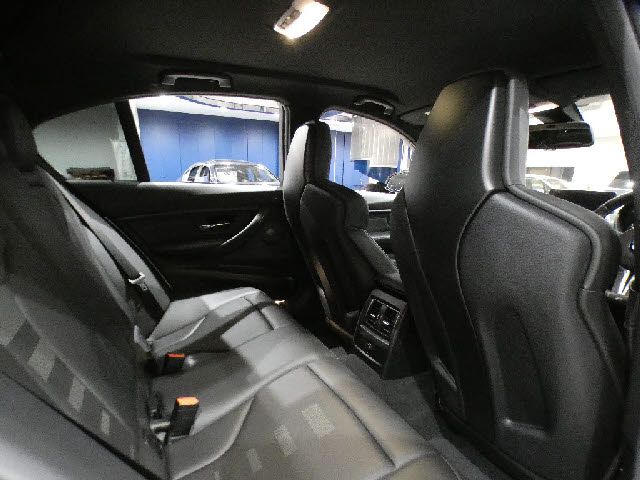 BMW M3 SEDAN 2018 Image 31