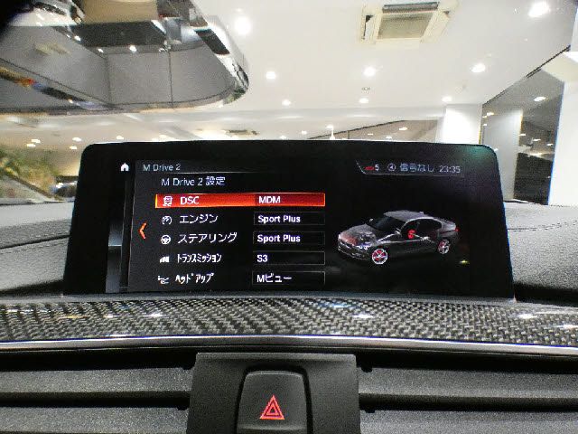 BMW M3 SEDAN 2018 Image 31