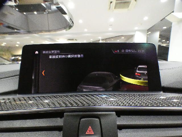 BMW M3 SEDAN 2018 Image 31