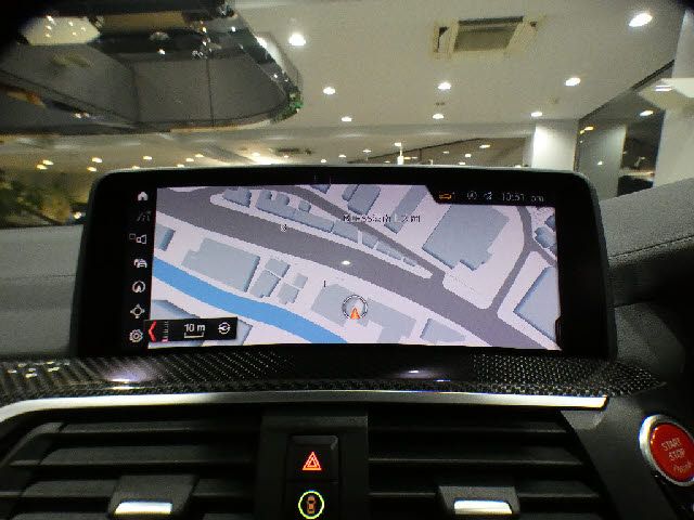 BMW X3 M 2019 Image 31