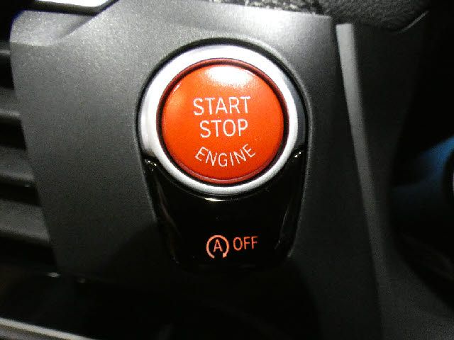 BMW X3 M 2019 Image 31