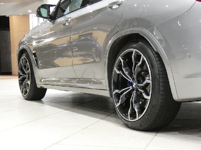 BMW X3 M 2019 Image 31