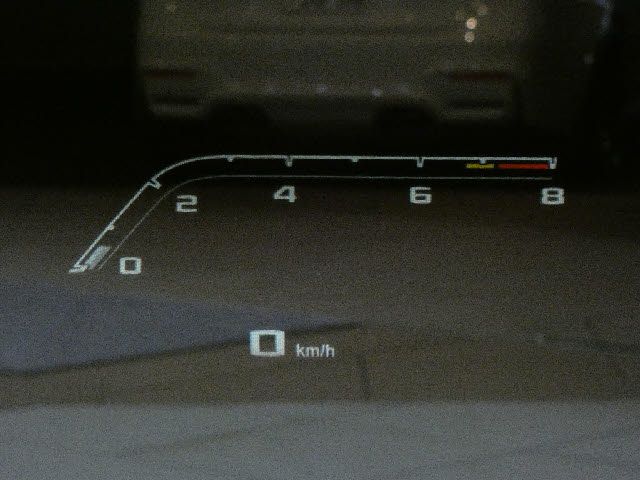 BMW X3 M 2019 Image 31