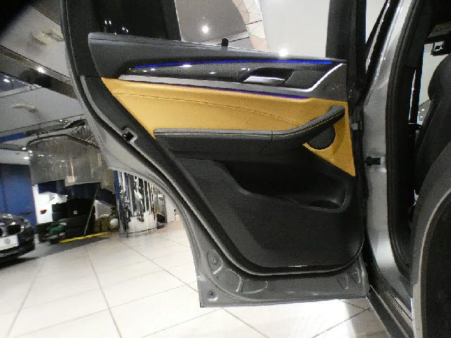 BMW X3 M 2019 Image 31