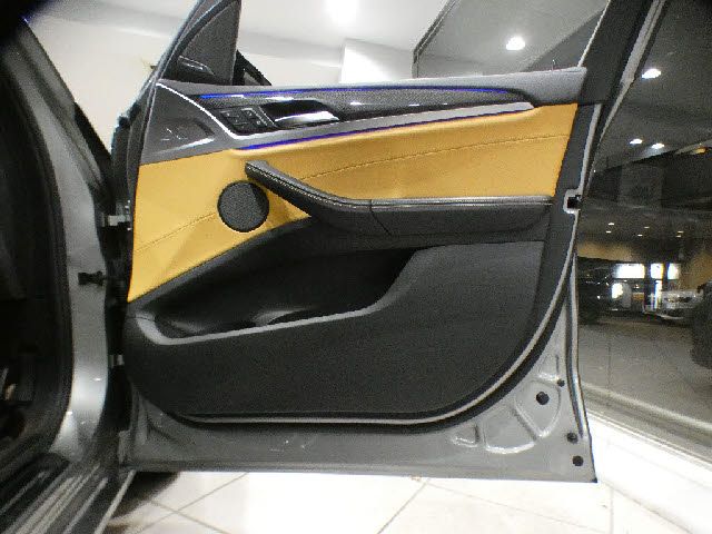 BMW X3 M 2019 Image 31