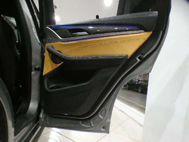 BMW X3 M 2019 Image 31