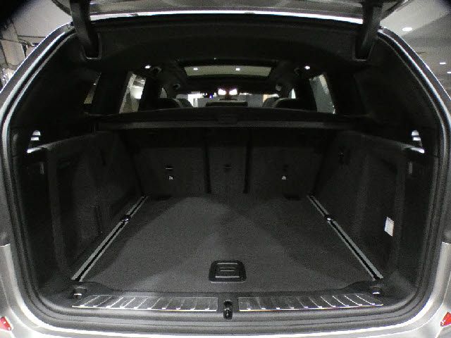 BMW X3 M 2019 Image 31