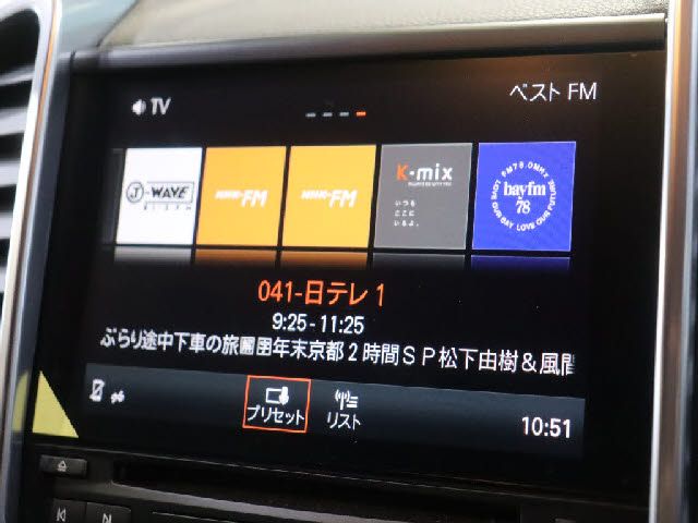 PORSCHE CAYENNE 2016 Image 31