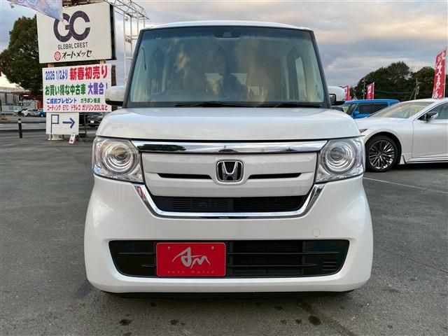 HONDA N BOX 2020 Image 31