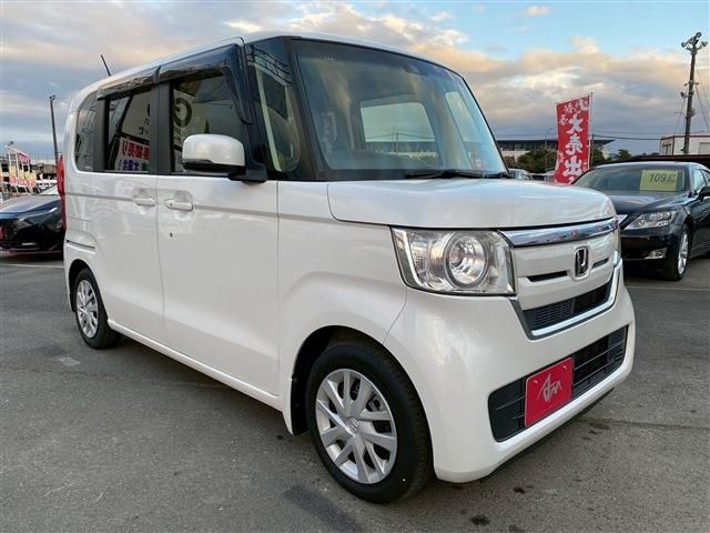 HONDA N BOX 2020 Image 31