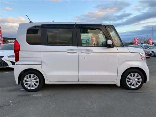 HONDA N BOX 2020 Image 31