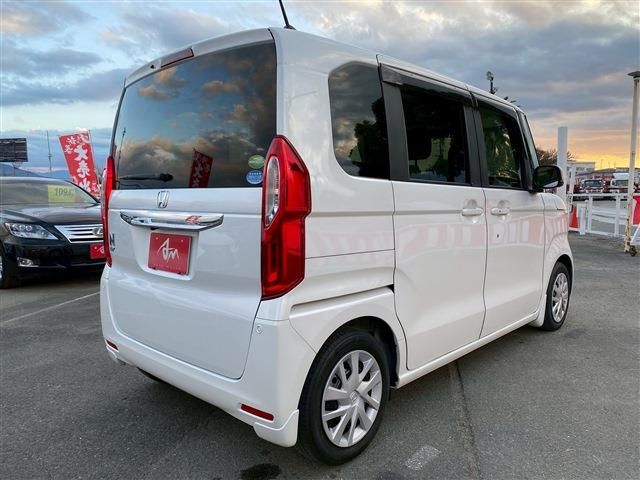 HONDA N BOX 2020 Image 31