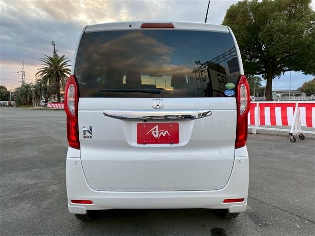 HONDA N BOX 2020 Image 31