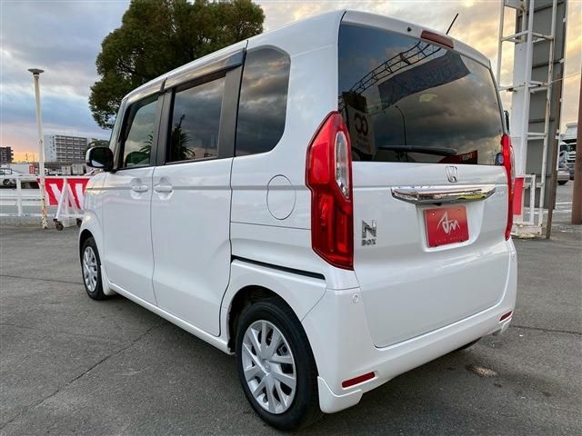 HONDA N BOX 2020 Image 31