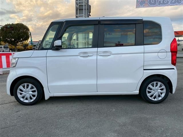 HONDA N BOX 2020 Image 31