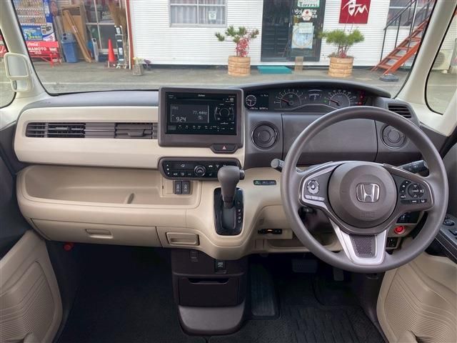 HONDA N BOX 2020 Image 31