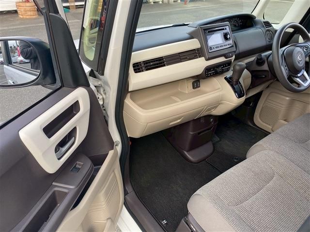 HONDA N BOX 2020 Image 31