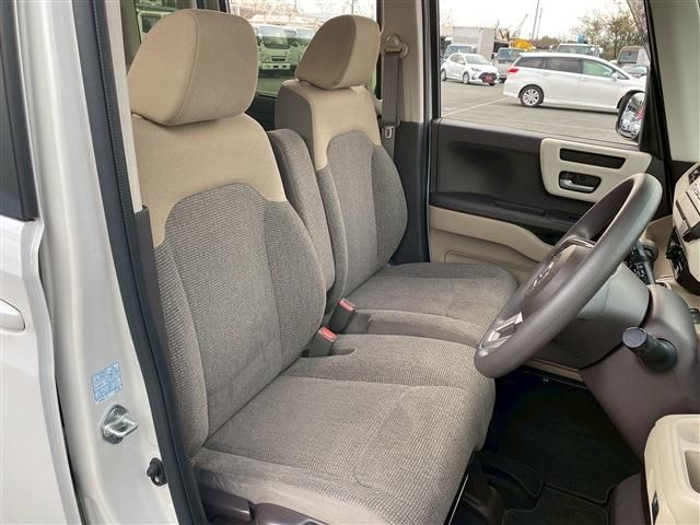 HONDA N BOX 2020 Image 31