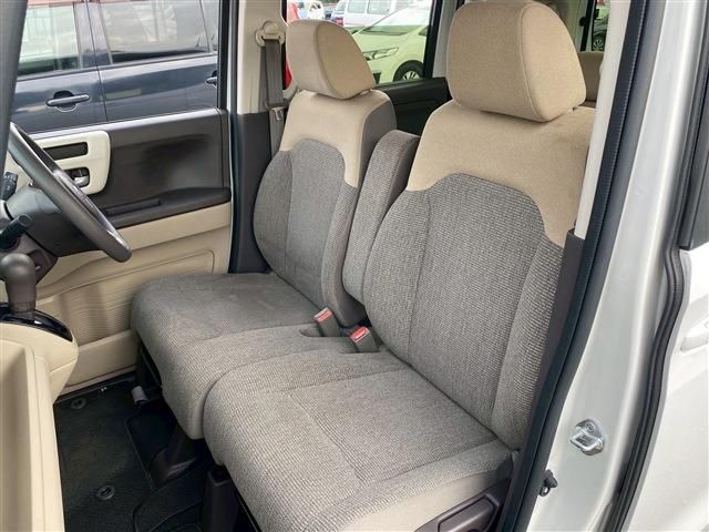 HONDA N BOX 2020 Image 31