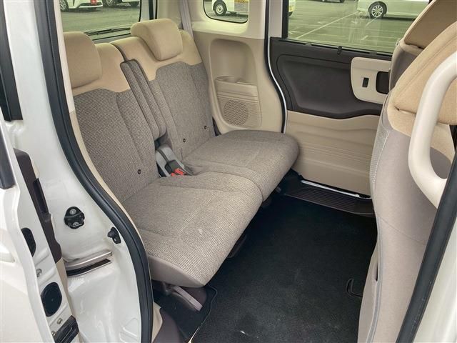 HONDA N BOX 2020 Image 31