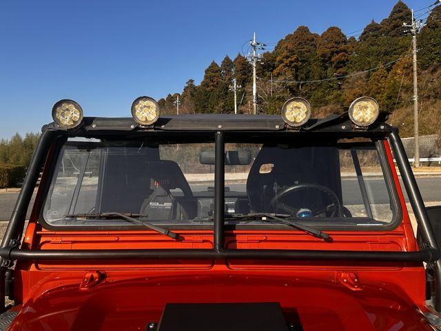 ROVER DEFENDER 1998 Image 31