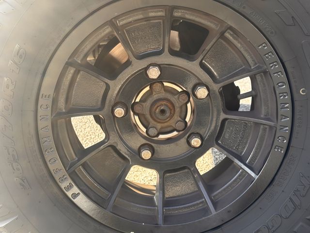 ROVER DEFENDER 1998 Image 31