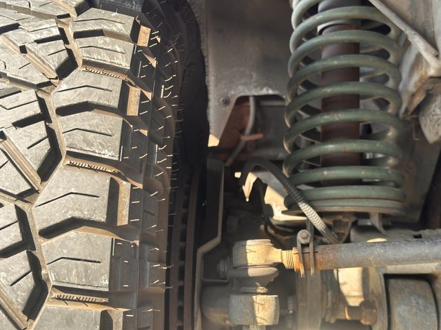 ROVER DEFENDER 1998 Image 31