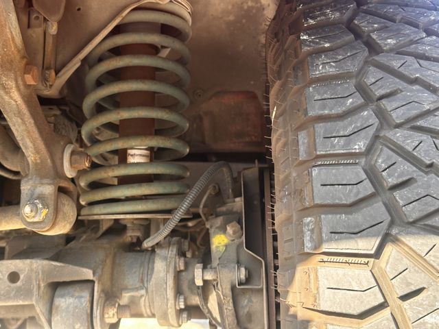 ROVER DEFENDER 1998 Image 31