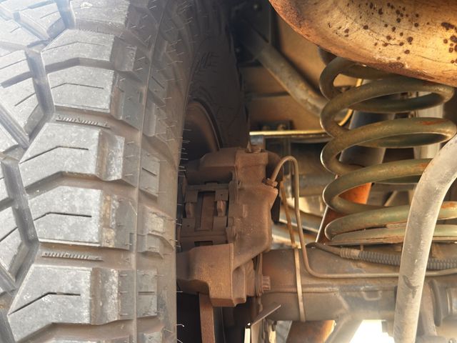 ROVER DEFENDER 1998 Image 31