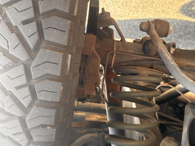 ROVER DEFENDER 1998 Image 31