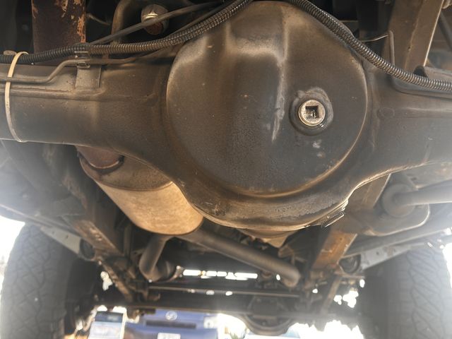 ROVER DEFENDER 1998 Image 31