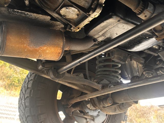 ROVER DEFENDER 1998 Image 31