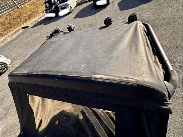 ROVER DEFENDER 1998 Image 31