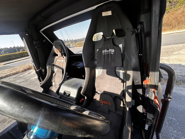 ROVER DEFENDER 1998 Image 31