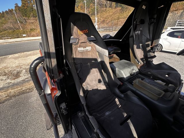 ROVER DEFENDER 1998 Image 31