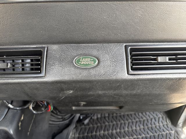 ROVER DEFENDER 1998 Image 31