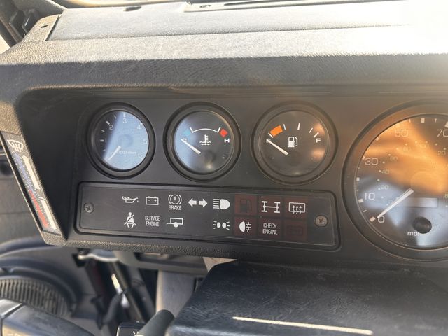 ROVER DEFENDER 1998 Image 31