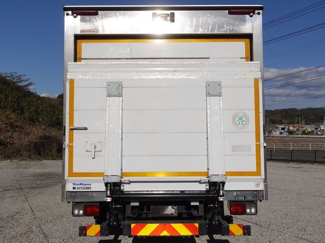 HINO RANGER 2018 Image 31