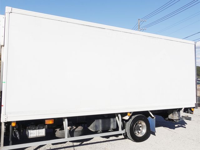 HINO RANGER 2018 Image 31