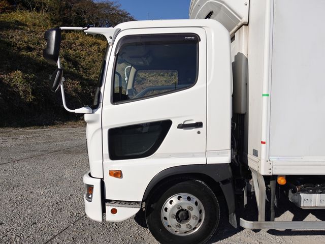 HINO RANGER 2018 Image 31
