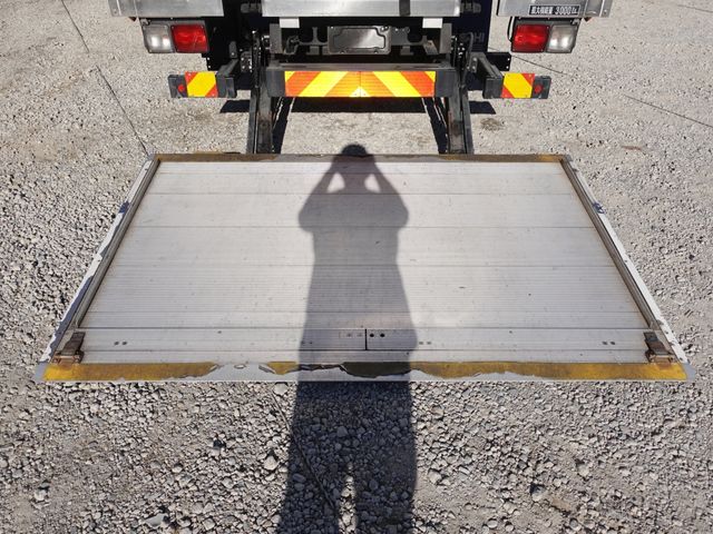 HINO RANGER 2018 Image 31